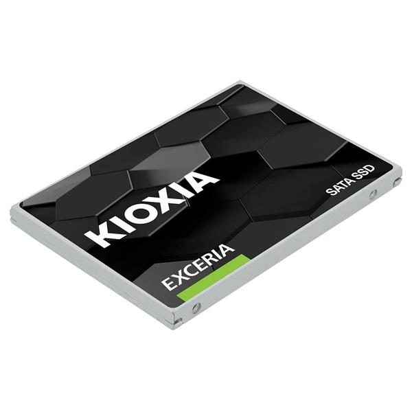 Exceria 555Mb/S 540Mb/S Sata 3.0 480 Gb 2.5" Ssd