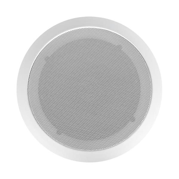 K-6 20 Cm Tweeter'lı Alçıpan Tavan Hoparlörü