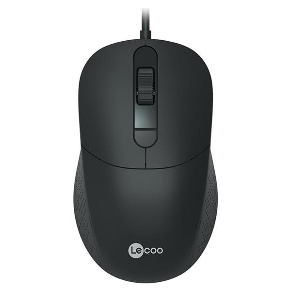 Ms102 800/1200/1600 Dpi 4 Tuşlu Usb Kablolu Optik Mouse