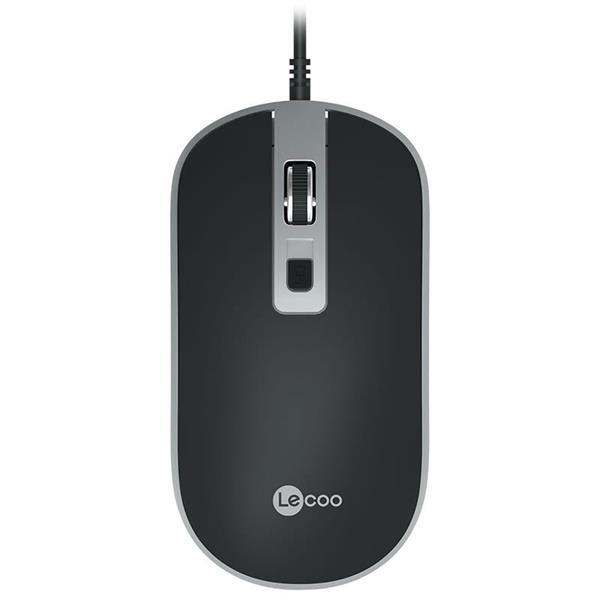 Ms104 1600 Dpi 4 Tuşlu Usb Kablolu Optik Mouse
