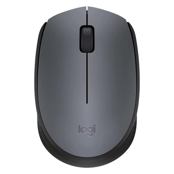 M170 2,4 Ghz 1000Dpı 3 Tuş Optik Kablosuz Mouse