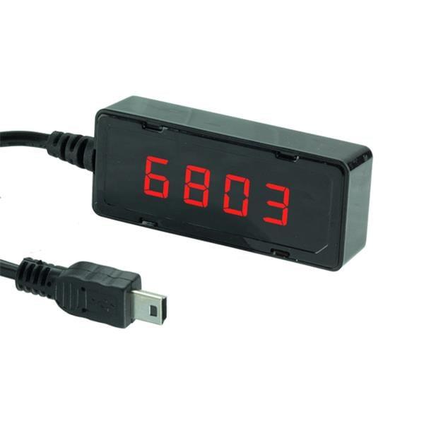 Magbox Mercury -26 Uydu Alıcı Gözü