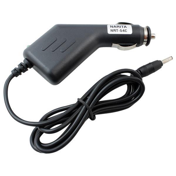 Nrt-54C 5V 2A Kalın Uç Araç Tablet Adaptörü