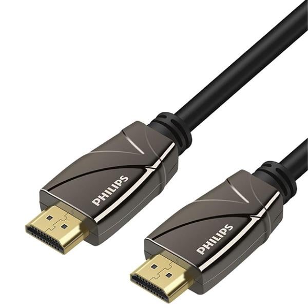 1 Metre 4K 60Hz V2.1 Hdmi Görüntü Kablosu Swl4181A/93