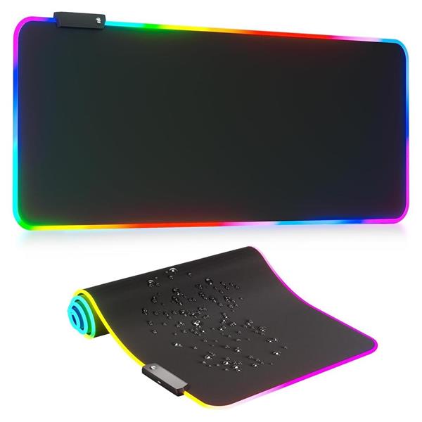 Pm-25114 Xl Rgb Gaming Mouse Pad 14 Modlu