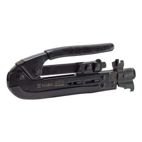 Yk-H548A1 Rg11 30.5-36Mm/R59-Rg6 15.5-21.3Mm Sıkma Pensesi