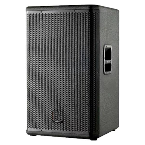 400 Watt 25 Cm Aktif Ahşap Kabin Hoparlör Ms-1010Ga