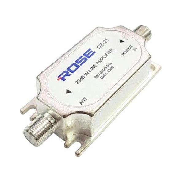 Dz-21 Lnb Hat Kuvvetlendirici 23Db In-Line