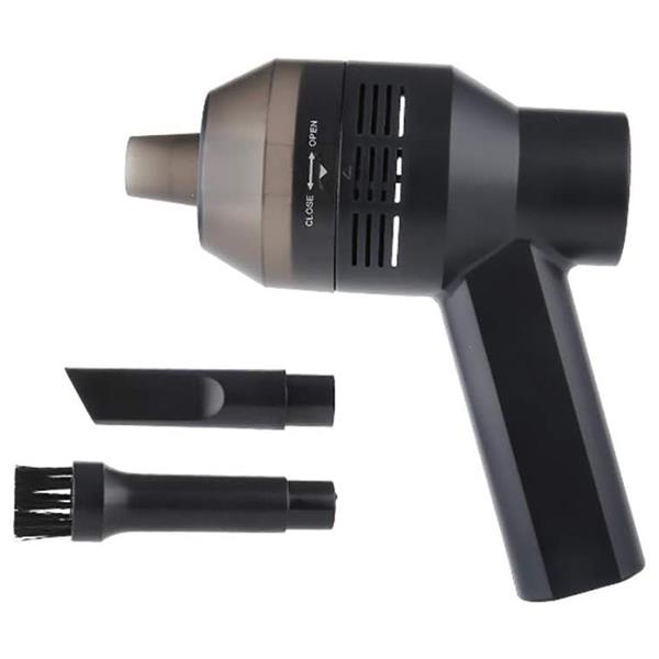 Çok Fonksiyonlu Usb'li Mini Süpürge