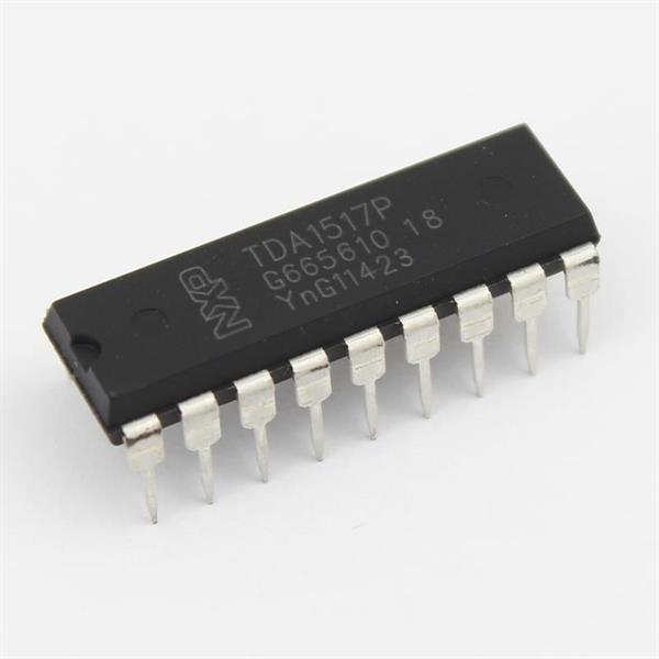 Tda 1517P