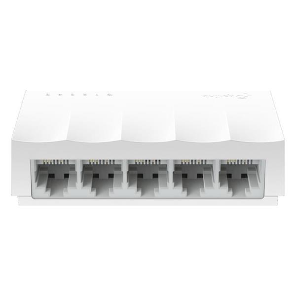 Ls1005 5 Port 10/100 Mbps Ethernet Switch