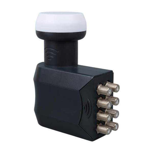 0.8Db Ultra Hd 4K Universal Sekizli Lnb