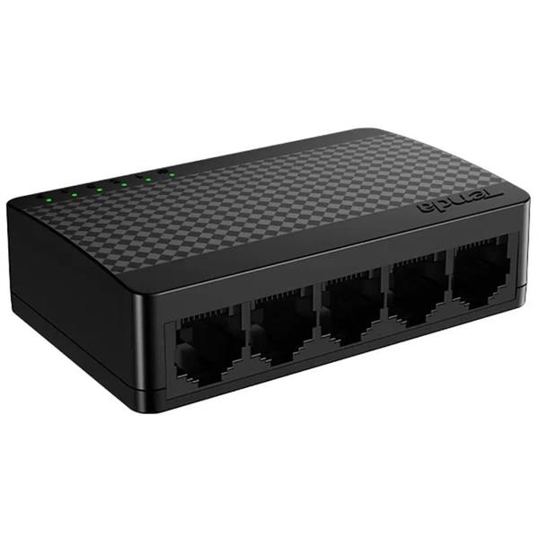 Sg105M 5 Port 10/100/1000 Mbps Gigabit Switch
