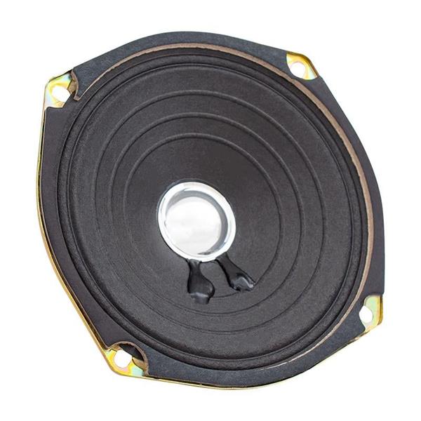 12 Cm 8 Ohm 6W - Max 80W Yedek Hoparlör Ws-5