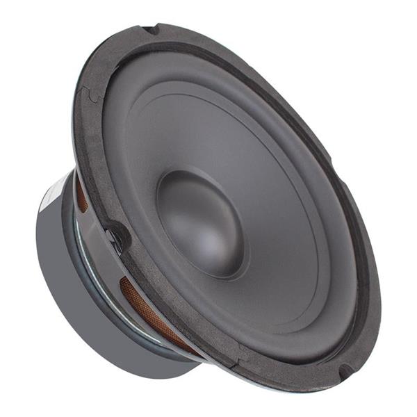 16 Cm Ws-Hp 6.5 16 Ohm 180 Watt Yedek Hoparlör