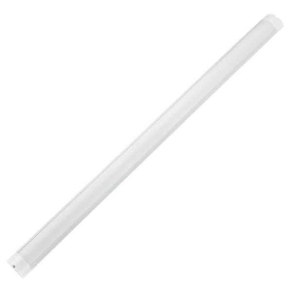 120 Cm 40 Watt 6500K 220 Volt Beyaz Led Bant Armatür (2'Li Paket)
