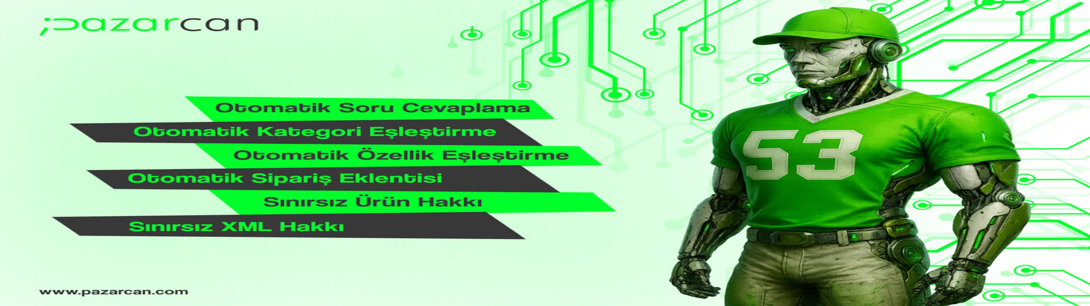 XML Bayilik