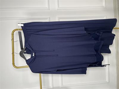 10530 Kapşonlu Yanları Bağıcıklı Takım