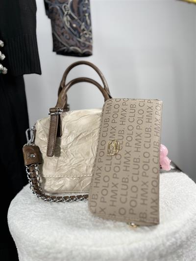 140148 Kol Manşeti Düğmeli Uzun Triko Hırka