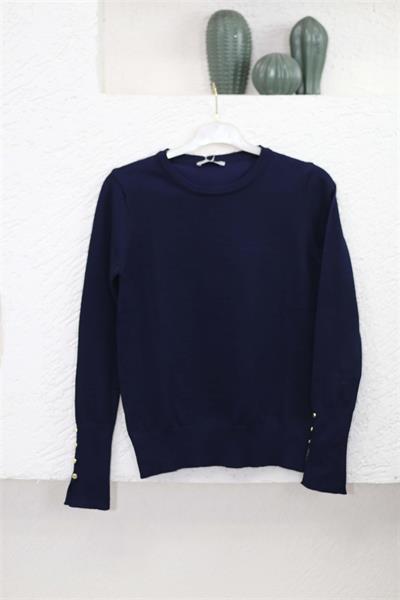 140254 Korspan Simit Yaka Basic Kazak