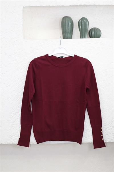 140254 Korspan Simit Yaka Basic Kazak