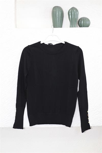 140254 Korspan Simit Yaka Basic Kazak