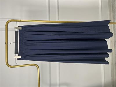 5036 Beli Lastikli Gizli Cepli Ten sel Etek