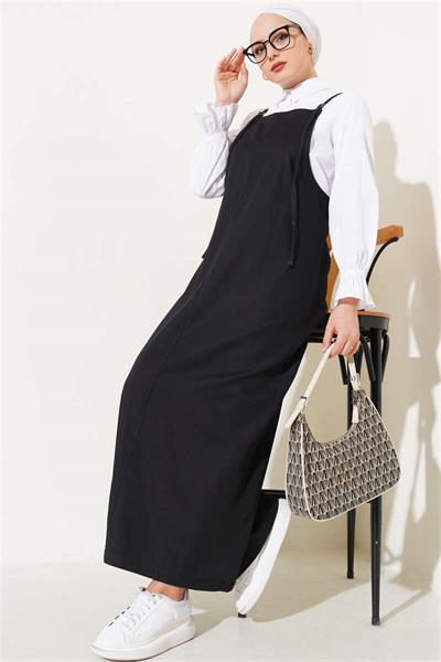 610 İnce Askılı Ten Sel Jile