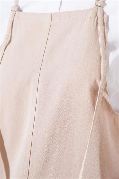 610 İnce Askılı Ten Sel Jile