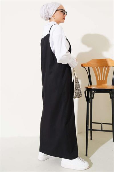 610 İnce Askılı Ten Sel Jile