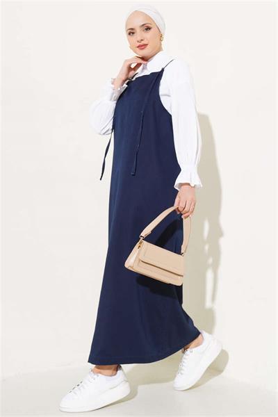 610 İnce Askılı Ten Sel Jile