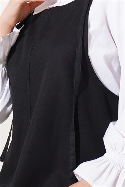 610 İnce Askılı Ten Sel Jile