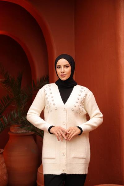 7594 Beyoğlu Taşlı Ceket