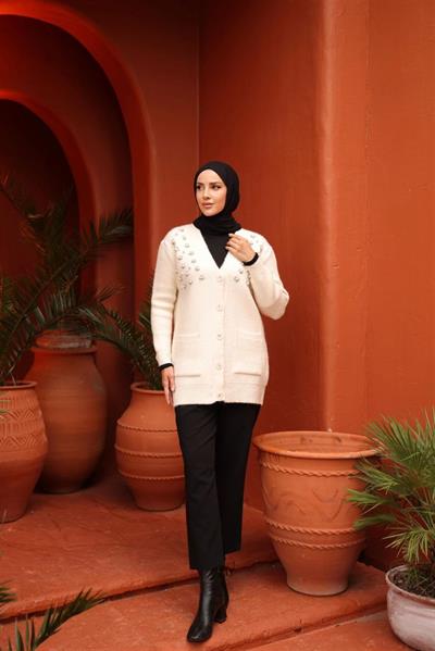 7594 Beyoğlu Taşlı Ceket