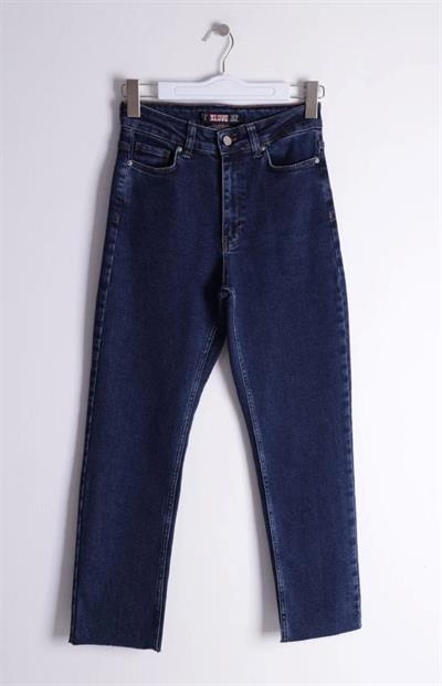 764 Mom Fit Kot Pantolon