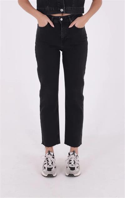 764 Mom Fit Kot Pantolon