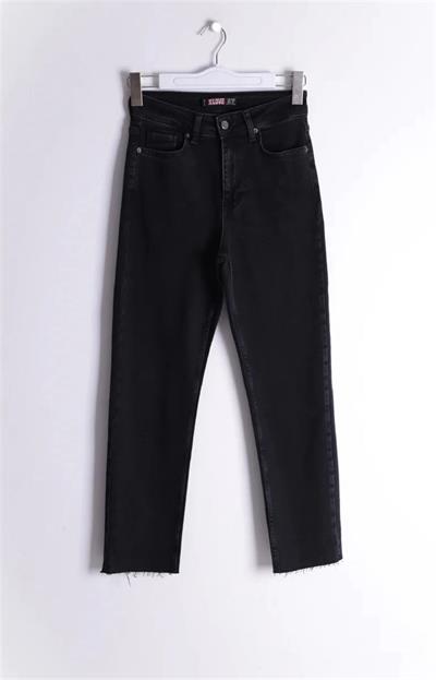 764 Mom Fit Kot Pantolon