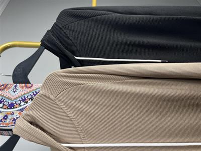 7877 Kapşonlu Boy Fermuarlı Fitilli Kap