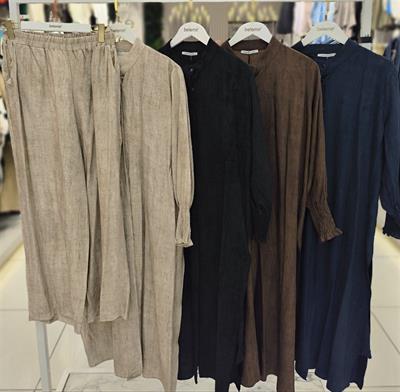 8650 Gizli Patlı Kol Uçları Gipeli Aerobin Takım