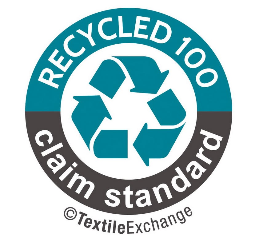 Recycled Blended Claim Standard (RCS) Sertifikası
