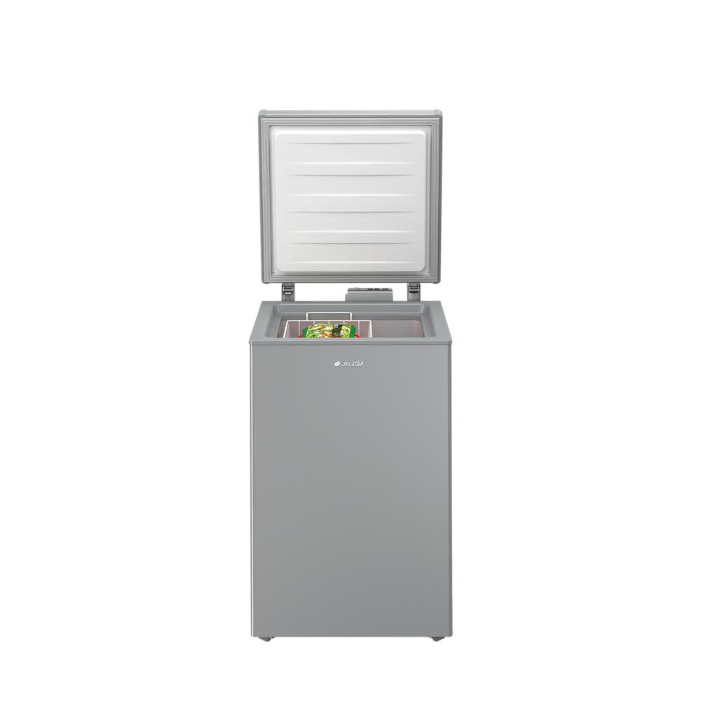 2104 GE Sandık Tipi Derin Dondurucu