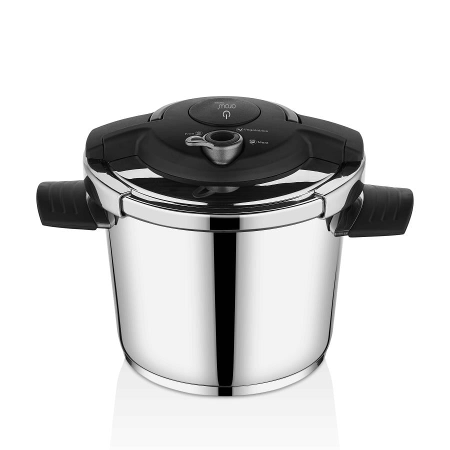 Arow Vigorcook 6 Lt Düdüklü Tencere
