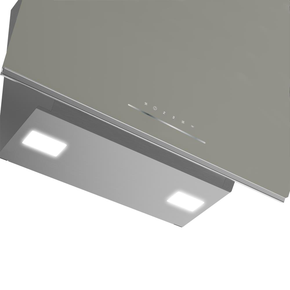 ADE 606-2 G Ankastre Duvar Tipi Davlumbaz