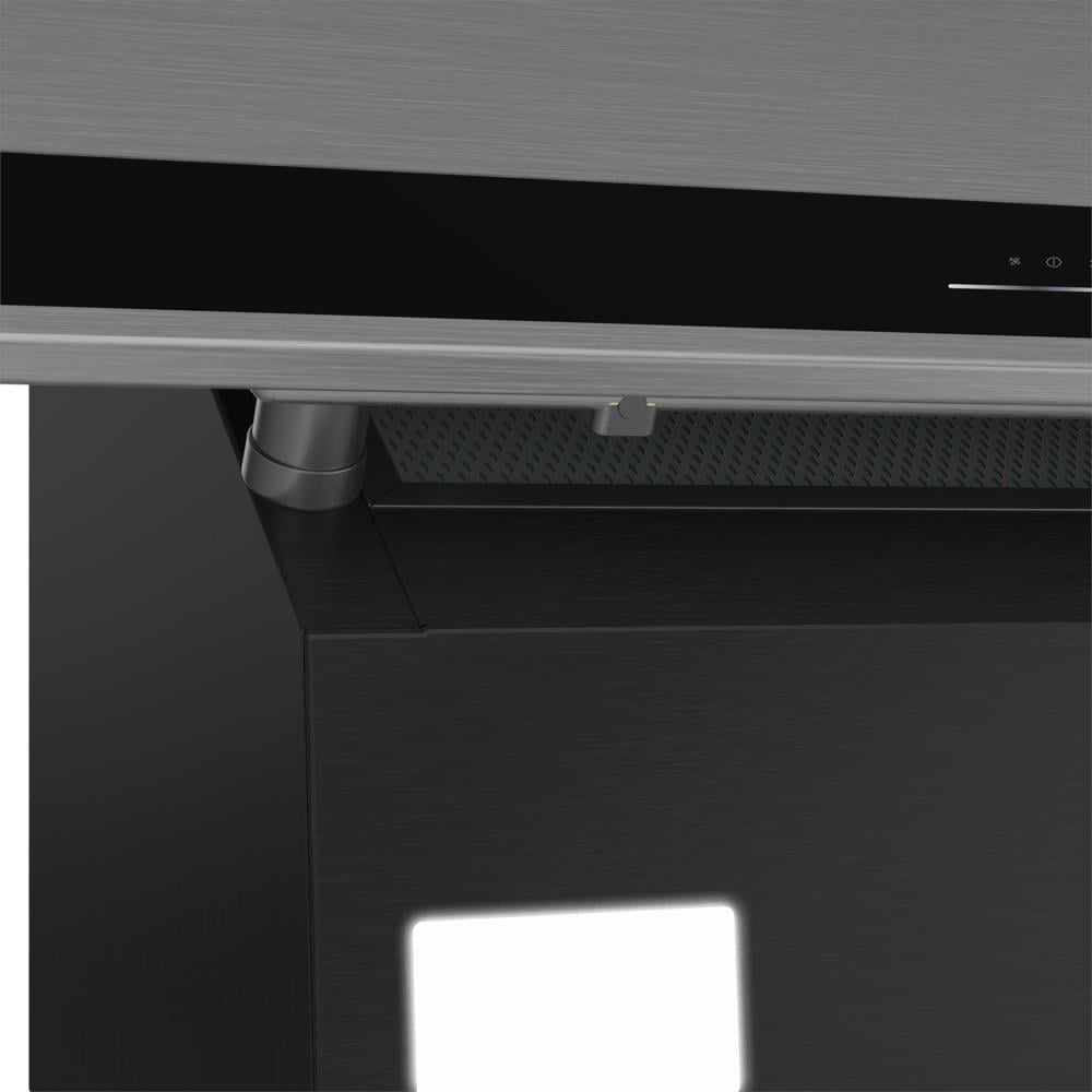 ADE 606-2 I Ankastre Duvar Tipi Davlumbaz