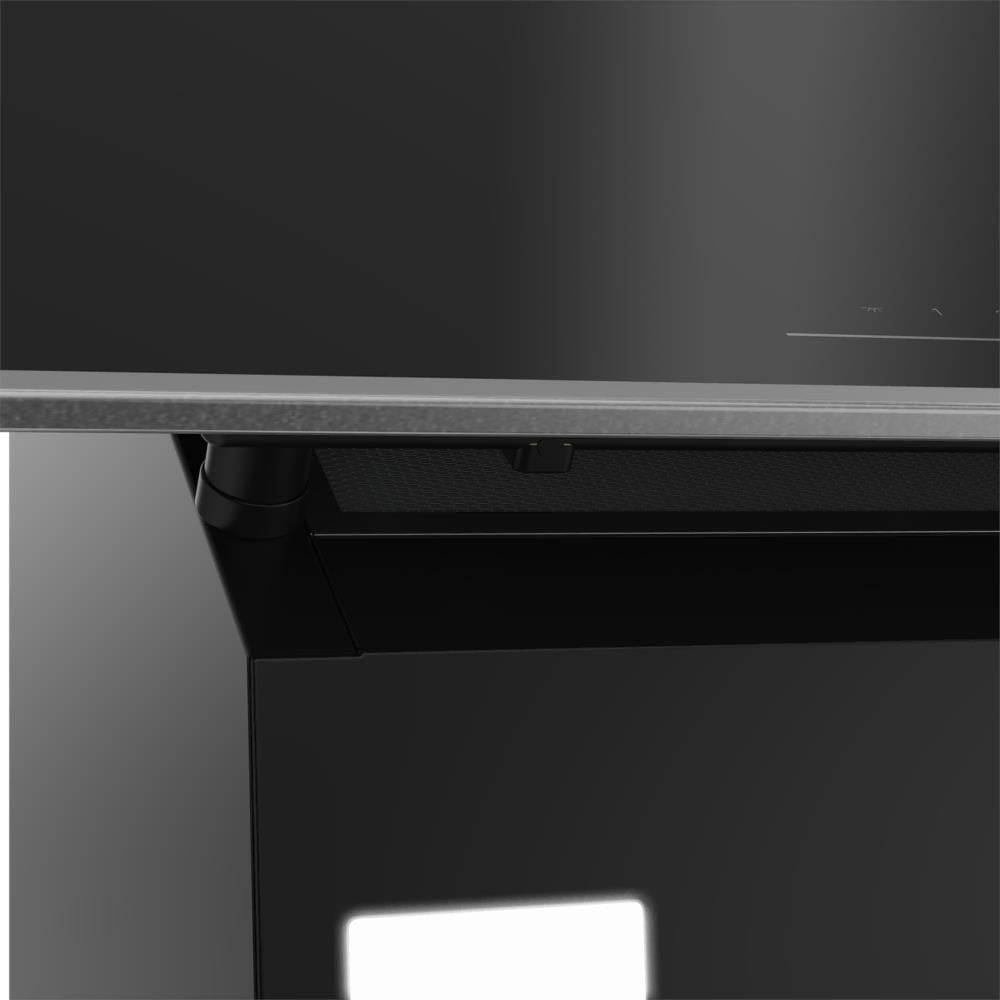 ADE 606-2 S Ankastre Duvar Tipi Davlumbaz