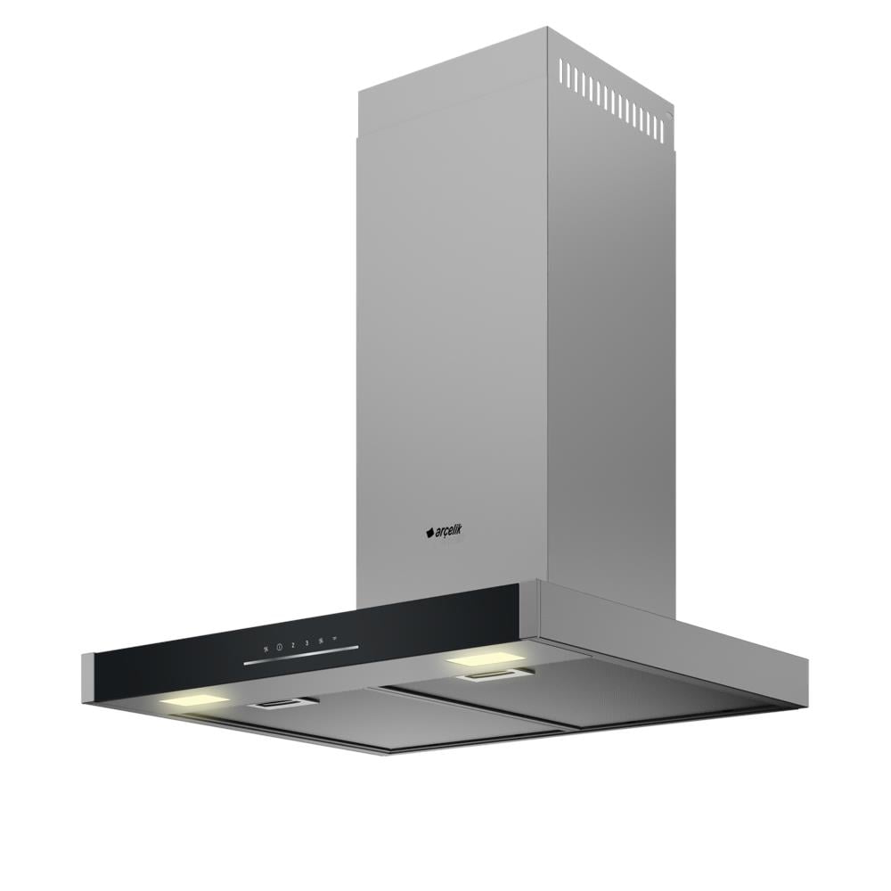 ADT 606-2 S Ankastre Duvar Tipi Davlumbaz