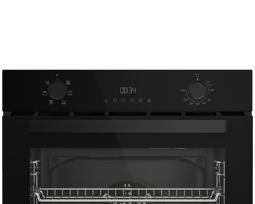 AFC 330 S Ankastre Standart Fırın