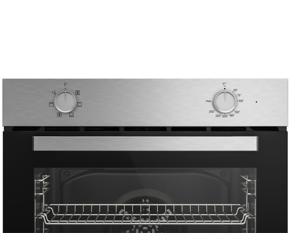 AFM 130 I Ankastre Standart Fırın