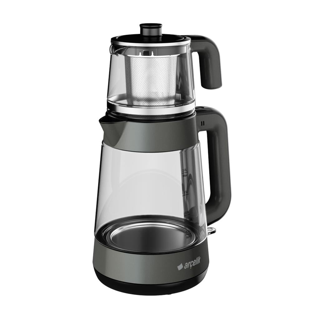 CM 6964 G Çay Makinesi
