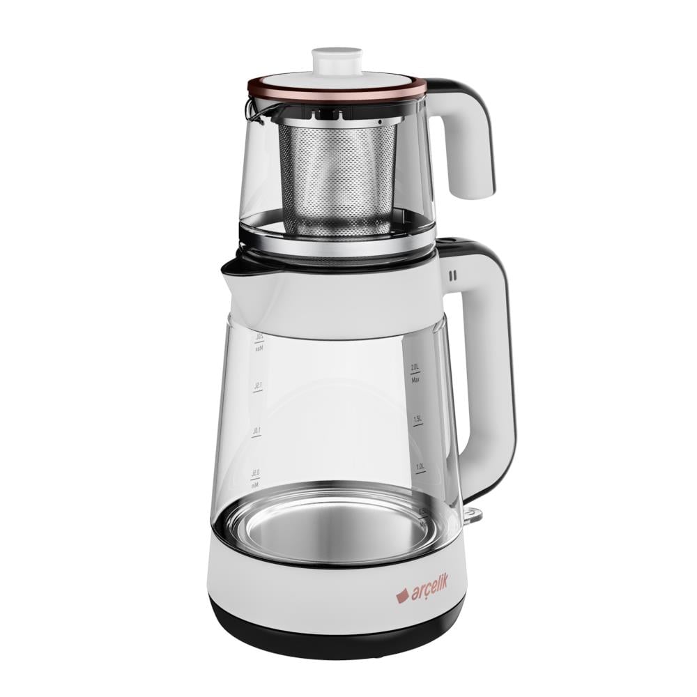 CM 6964 Resital Çay Makinesi